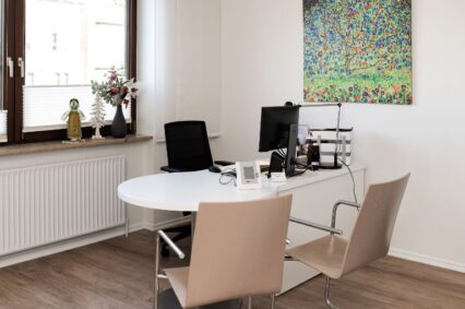 Sprechzimmer 3