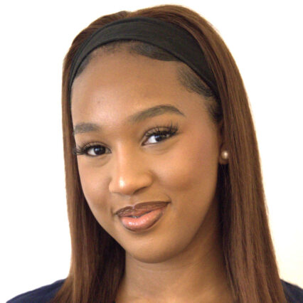 Hajiamariam Mustapha MFA